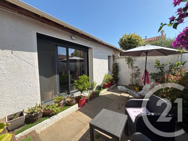Maison à vendre PERPIGNAN