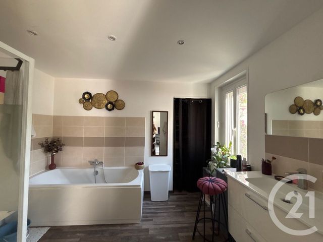 maison à vendre - 6 pièces - 150.19 m2 - PERPIGNAN - 66 - LANGUEDOC-ROUSSILLON - Century 21 Côté Sud Immo