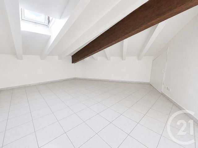 Appartement Loft à vendre - 2 pièces - 47.0 m2 - PERPIGNAN - 66 - LANGUEDOC-ROUSSILLON - Century 21 Côté Sud Immo