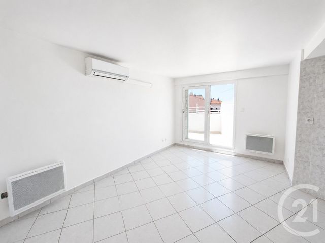 Appartement Loft à vendre - 2 pièces - 47.0 m2 - PERPIGNAN - 66 - LANGUEDOC-ROUSSILLON - Century 21 Côté Sud Immo