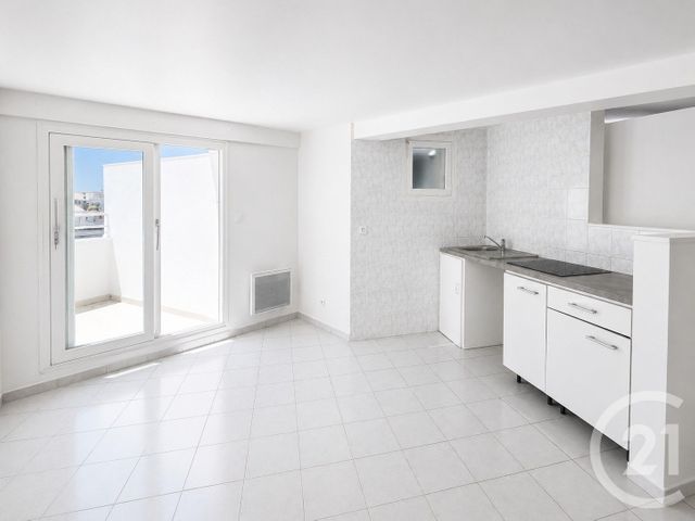 Appartement Loft à vendre - 2 pièces - 47.0 m2 - PERPIGNAN - 66 - LANGUEDOC-ROUSSILLON - Century 21 Côté Sud Immo