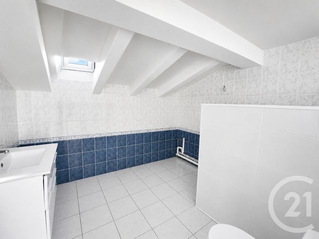 Appartement Loft à vendre - 2 pièces - 47.0 m2 - PERPIGNAN - 66 - LANGUEDOC-ROUSSILLON - Century 21 Côté Sud Immo