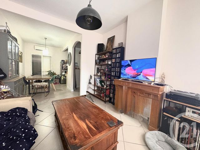 maison à vendre - 4 pièces - 77.2 m2 - PERPIGNAN - 66 - LANGUEDOC-ROUSSILLON - Century 21 Côté Sud Immo