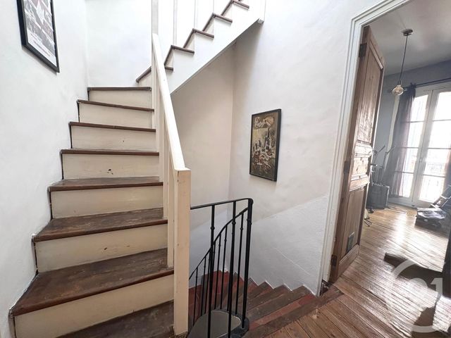 maison à vendre - 4 pièces - 77.2 m2 - PERPIGNAN - 66 - LANGUEDOC-ROUSSILLON - Century 21 Côté Sud Immo