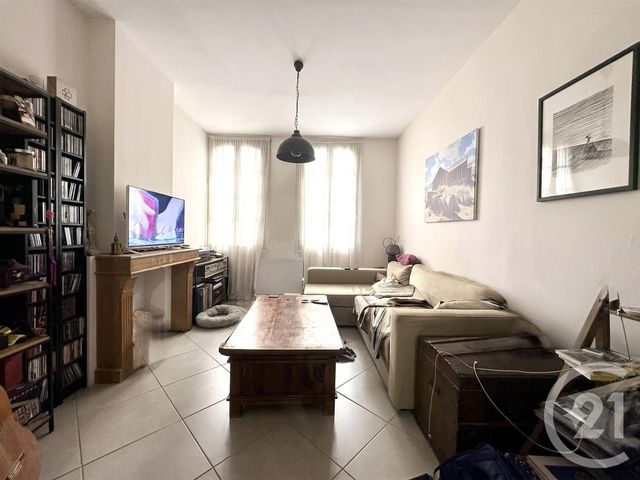 maison à vendre - 4 pièces - 77.2 m2 - PERPIGNAN - 66 - LANGUEDOC-ROUSSILLON - Century 21 Côté Sud Immo