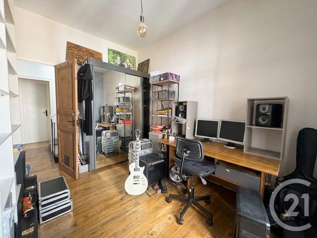 maison à vendre - 4 pièces - 77.2 m2 - PERPIGNAN - 66 - LANGUEDOC-ROUSSILLON - Century 21 Côté Sud Immo