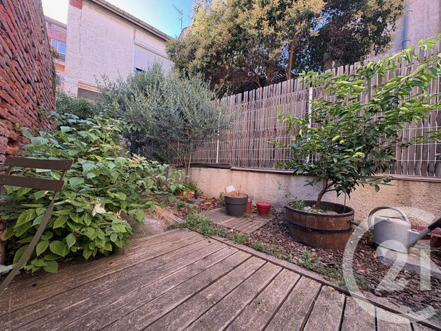 maison à vendre - 4 pièces - 77.2 m2 - PERPIGNAN - 66 - LANGUEDOC-ROUSSILLON - Century 21 Côté Sud Immo