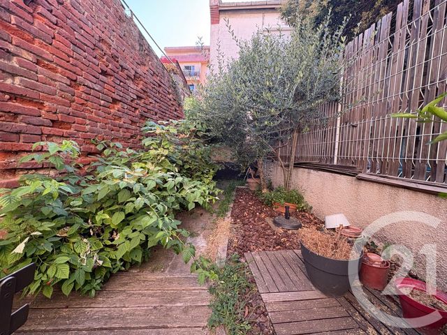 maison à vendre - 4 pièces - 77.2 m2 - PERPIGNAN - 66 - LANGUEDOC-ROUSSILLON - Century 21 Côté Sud Immo