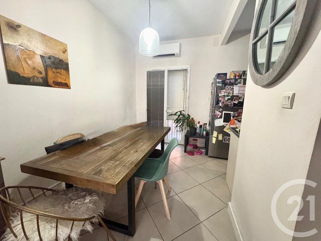 maison à vendre - 4 pièces - 77.2 m2 - PERPIGNAN - 66 - LANGUEDOC-ROUSSILLON - Century 21 Côté Sud Immo
