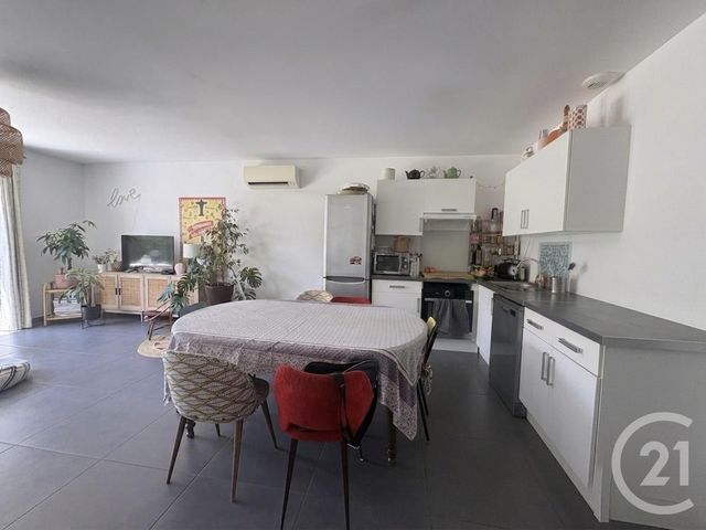 maison à vendre - 3 pièces - 75.0 m2 - CABESTANY - 66 - LANGUEDOC-ROUSSILLON - Century 21 Côté Sud Immo