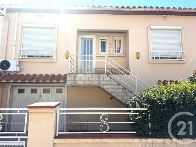 Maison à vendre PERPIGNAN