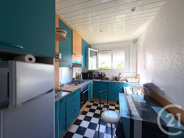 maison à vendre - 4 pièces - 86.0 m2 - PERPIGNAN - 66 - LANGUEDOC-ROUSSILLON - Century 21 Côté Sud Immo