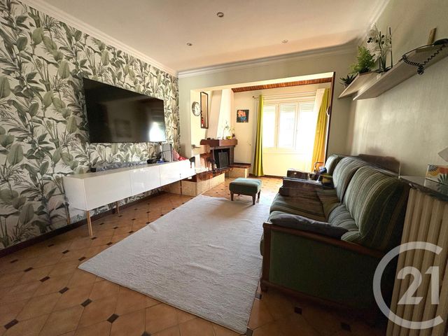 maison à vendre - 4 pièces - 86.0 m2 - PERPIGNAN - 66 - LANGUEDOC-ROUSSILLON - Century 21 Côté Sud Immo