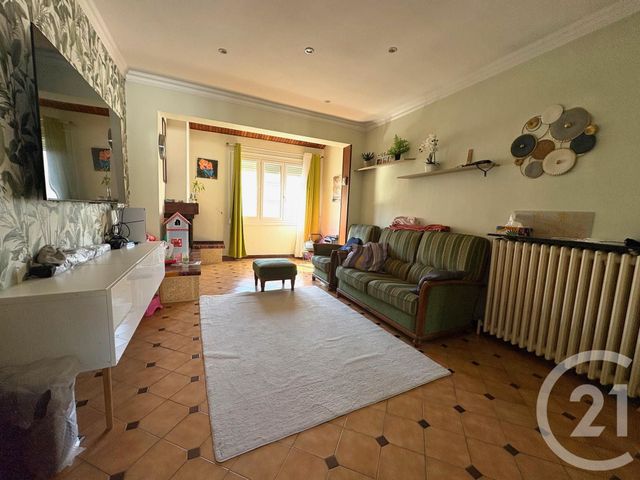 maison à vendre - 4 pièces - 86.0 m2 - PERPIGNAN - 66 - LANGUEDOC-ROUSSILLON - Century 21 Côté Sud Immo
