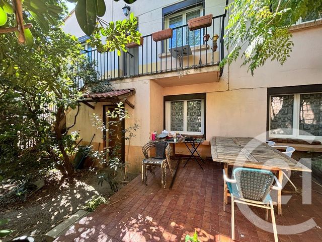 maison à vendre - 8 pièces - 79.0 m2 - PIA - 66 - LANGUEDOC-ROUSSILLON - Century 21 Côté Sud Immo