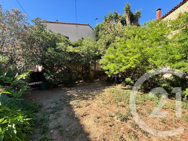 maison à vendre - 8 pièces - 79.0 m2 - PIA - 66 - LANGUEDOC-ROUSSILLON - Century 21 Côté Sud Immo
