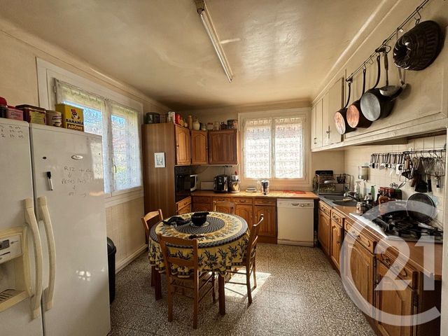 maison à vendre - 8 pièces - 79.0 m2 - PIA - 66 - LANGUEDOC-ROUSSILLON - Century 21 Côté Sud Immo