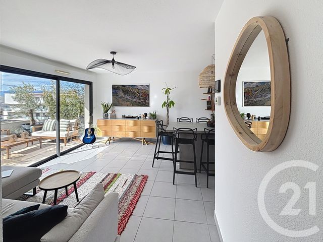 appartement - PERPIGNAN - 66