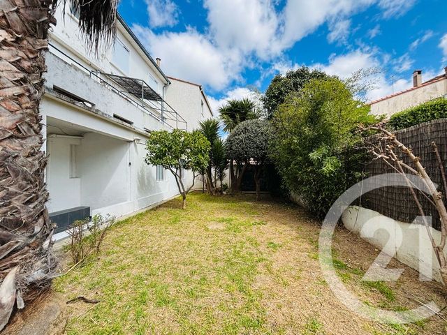 Appartement T3 à vendre - 3 pièces - 94.38 m2 - PERPIGNAN - 66 - LANGUEDOC-ROUSSILLON - Century 21 Côté Sud Immo
