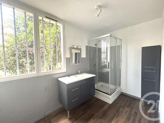 Appartement T3 à vendre - 3 pièces - 94.38 m2 - PERPIGNAN - 66 - LANGUEDOC-ROUSSILLON - Century 21 Côté Sud Immo
