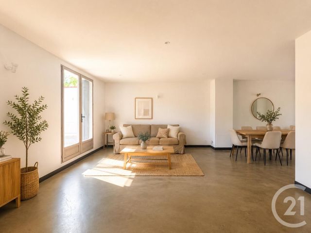 Appartement T3 à vendre PERPIGNAN