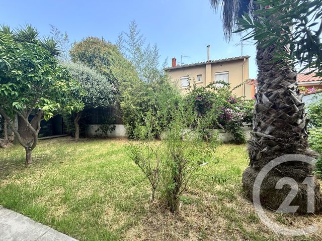 Appartement T3 à vendre - 3 pièces - 94.38 m2 - PERPIGNAN - 66 - LANGUEDOC-ROUSSILLON - Century 21 Côté Sud Immo