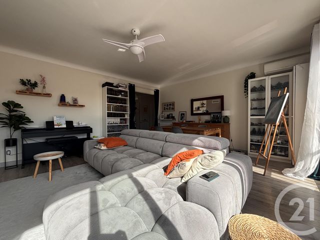 Appartement T4 à vendre - 5 pièces - 96.53 m2 - PERPIGNAN - 66 - LANGUEDOC-ROUSSILLON - Century 21 Côté Sud Immo