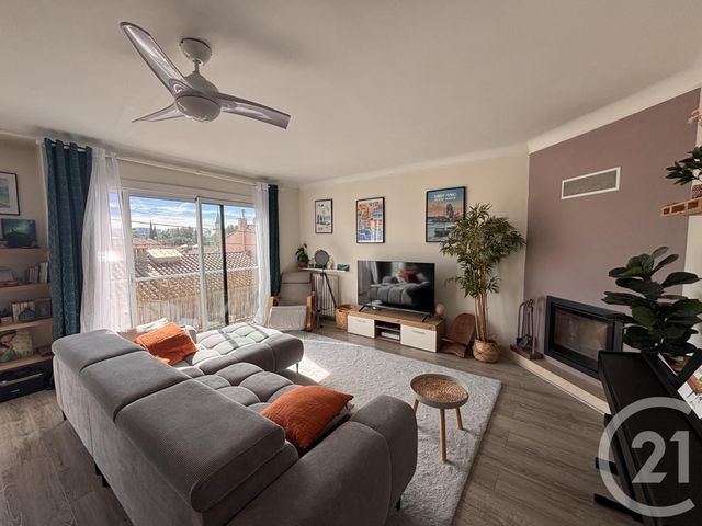 Appartement T4 à vendre PERPIGNAN