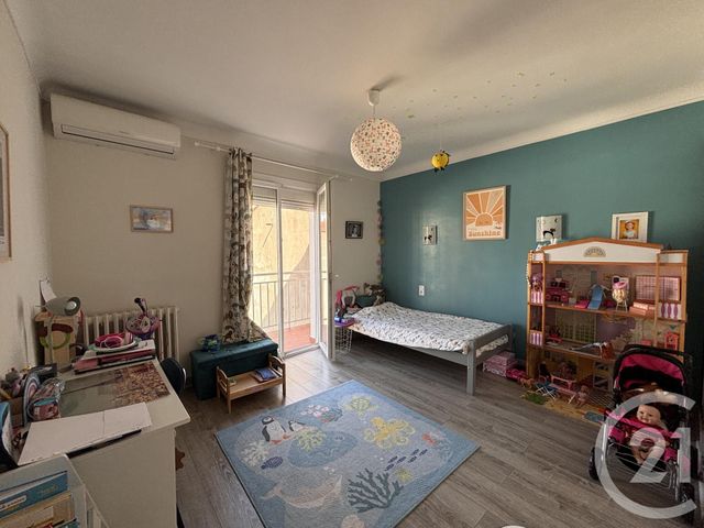 Appartement T4 à vendre - 5 pièces - 96.53 m2 - PERPIGNAN - 66 - LANGUEDOC-ROUSSILLON - Century 21 Côté Sud Immo