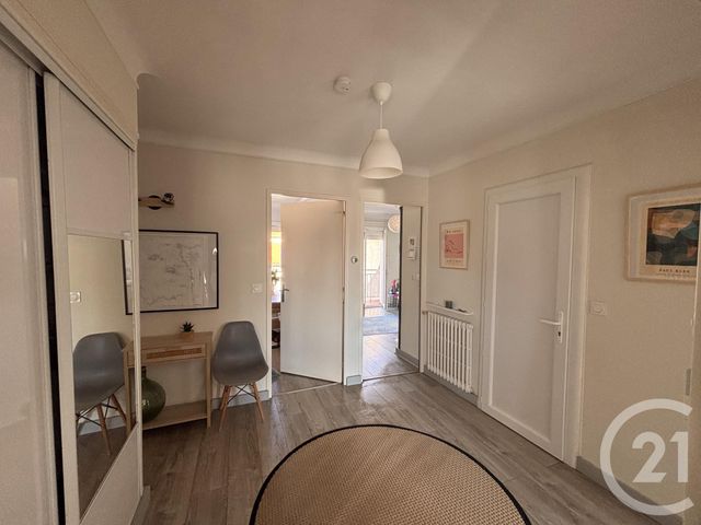 Appartement T4 à vendre - 5 pièces - 96.53 m2 - PERPIGNAN - 66 - LANGUEDOC-ROUSSILLON - Century 21 Côté Sud Immo