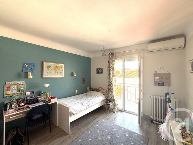 Appartement T4 à vendre - 5 pièces - 96.53 m2 - PERPIGNAN - 66 - LANGUEDOC-ROUSSILLON - Century 21 Côté Sud Immo