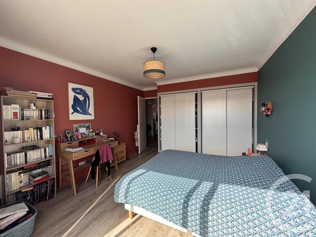 Appartement T4 à vendre - 5 pièces - 96.53 m2 - PERPIGNAN - 66 - LANGUEDOC-ROUSSILLON - Century 21 Côté Sud Immo