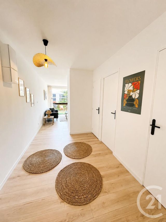 Appartement T2 à vendre - 2 pièces - 41.45 m2 - ST CYPRIEN - 66 - LANGUEDOC-ROUSSILLON - Century 21 Côté Sud Immo