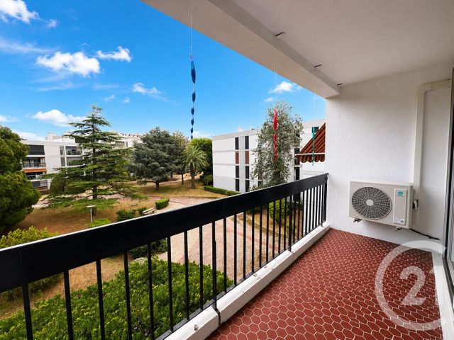 Appartement T2 à vendre ST CYPRIEN
