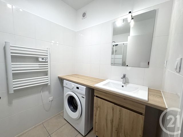 Appartement T2 à vendre - 2 pièces - 41.45 m2 - ST CYPRIEN - 66 - LANGUEDOC-ROUSSILLON - Century 21 Côté Sud Immo