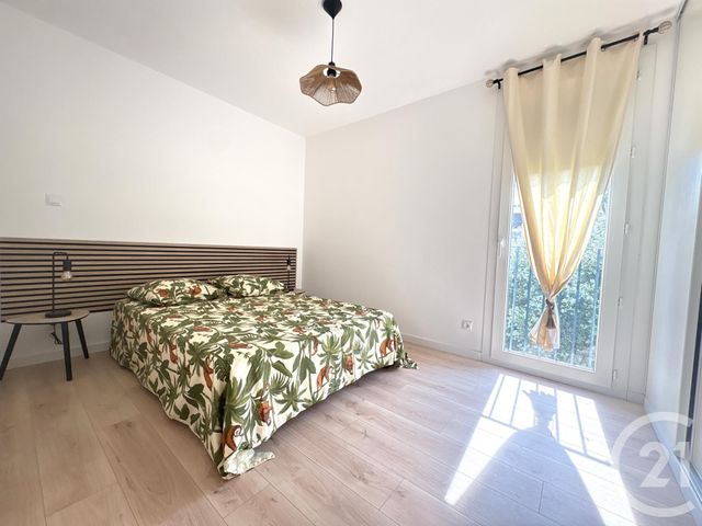 Appartement T2 à vendre - 2 pièces - 41.45 m2 - ST CYPRIEN - 66 - LANGUEDOC-ROUSSILLON - Century 21 Côté Sud Immo