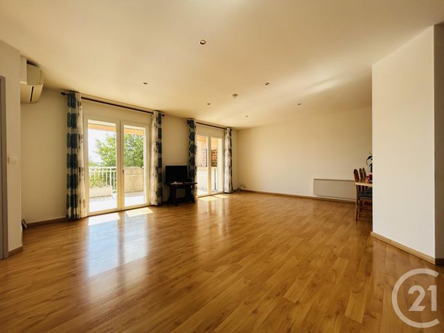 Appartement F4 à vendre - 4 pièces - 108.65 m2 - PERPIGNAN - 66 - LANGUEDOC-ROUSSILLON - Century 21 Côté Sud Immo