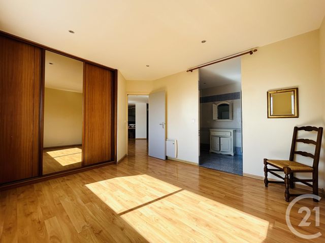 Appartement F4 à vendre - 4 pièces - 108.65 m2 - PERPIGNAN - 66 - LANGUEDOC-ROUSSILLON - Century 21 Côté Sud Immo