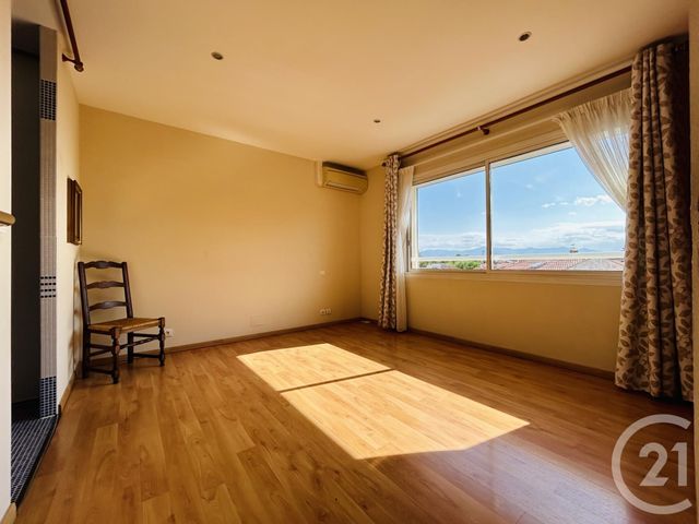 Appartement F4 à vendre - 4 pièces - 108.65 m2 - PERPIGNAN - 66 - LANGUEDOC-ROUSSILLON - Century 21 Côté Sud Immo