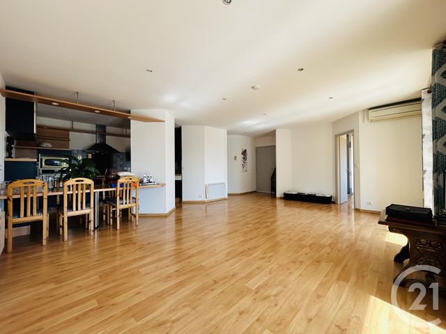 Appartement F4 à vendre - 4 pièces - 108.65 m2 - PERPIGNAN - 66 - LANGUEDOC-ROUSSILLON - Century 21 Côté Sud Immo