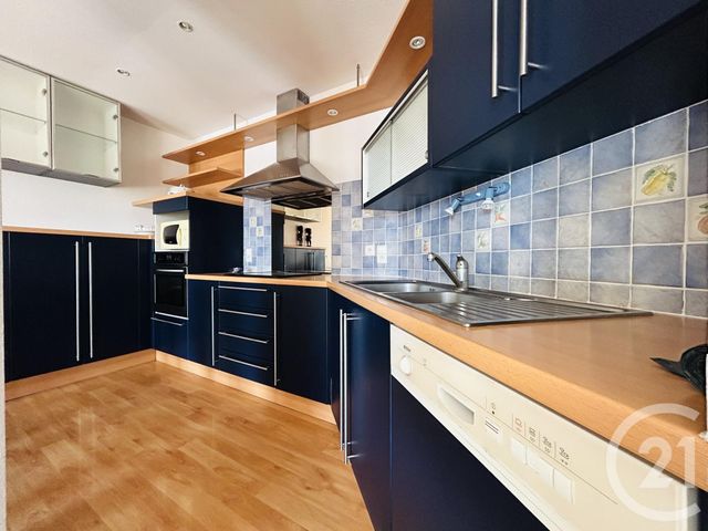 Appartement F4 à vendre - 4 pièces - 108.65 m2 - PERPIGNAN - 66 - LANGUEDOC-ROUSSILLON - Century 21 Côté Sud Immo