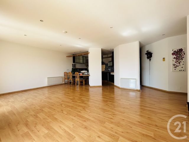 Appartement F4 à vendre - 4 pièces - 108.65 m2 - PERPIGNAN - 66 - LANGUEDOC-ROUSSILLON - Century 21 Côté Sud Immo