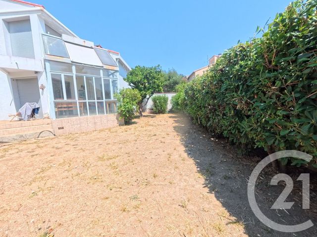 maison à vendre - 4 pièces - 120.0 m2 - PERPIGNAN - 66 - LANGUEDOC-ROUSSILLON - Century 21 Côté Sud Immo