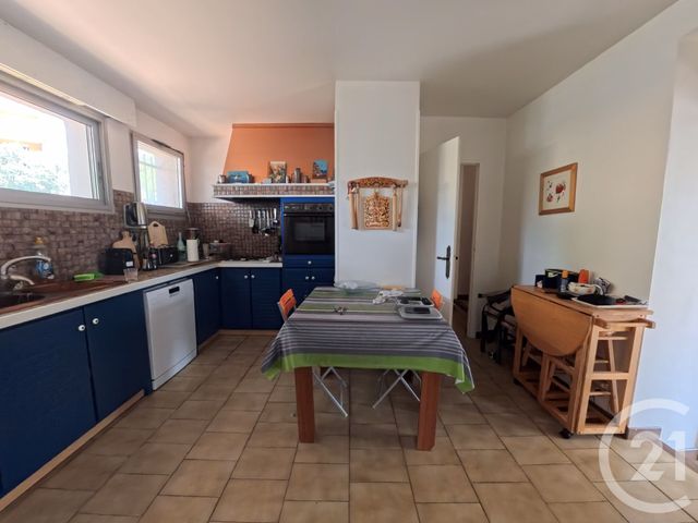 maison à vendre - 4 pièces - 120.0 m2 - PERPIGNAN - 66 - LANGUEDOC-ROUSSILLON - Century 21 Côté Sud Immo