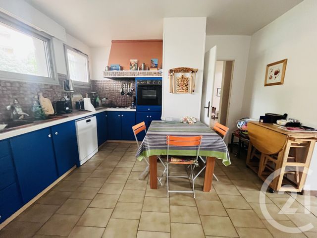 maison à vendre - 4 pièces - 120.0 m2 - PERPIGNAN - 66 - LANGUEDOC-ROUSSILLON - Century 21 Côté Sud Immo
