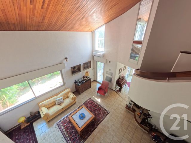 maison à vendre - 4 pièces - 120.0 m2 - PERPIGNAN - 66 - LANGUEDOC-ROUSSILLON - Century 21 Côté Sud Immo