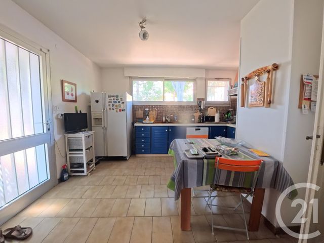 maison à vendre - 4 pièces - 120.0 m2 - PERPIGNAN - 66 - LANGUEDOC-ROUSSILLON - Century 21 Côté Sud Immo