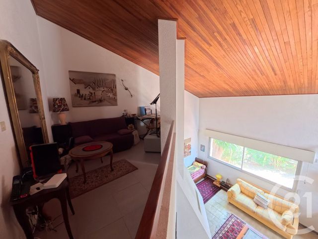 maison à vendre - 4 pièces - 120.0 m2 - PERPIGNAN - 66 - LANGUEDOC-ROUSSILLON - Century 21 Côté Sud Immo