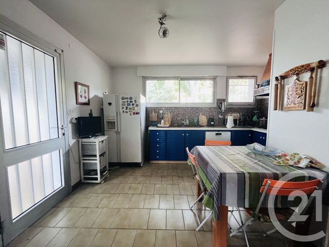 maison à vendre - 4 pièces - 120.0 m2 - PERPIGNAN - 66 - LANGUEDOC-ROUSSILLON - Century 21 Côté Sud Immo