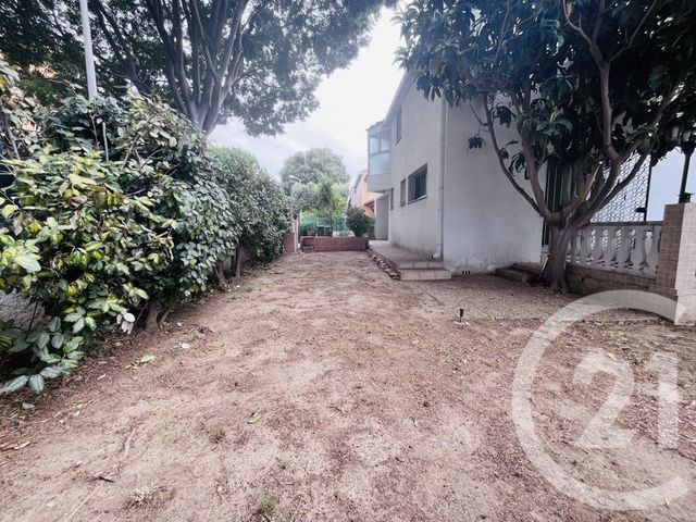maison à vendre - 4 pièces - 120.0 m2 - PERPIGNAN - 66 - LANGUEDOC-ROUSSILLON - Century 21 Côté Sud Immo